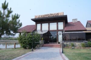 best restaurants in lahore for couples