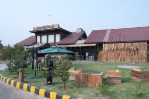 Best Restaurants in Lahore